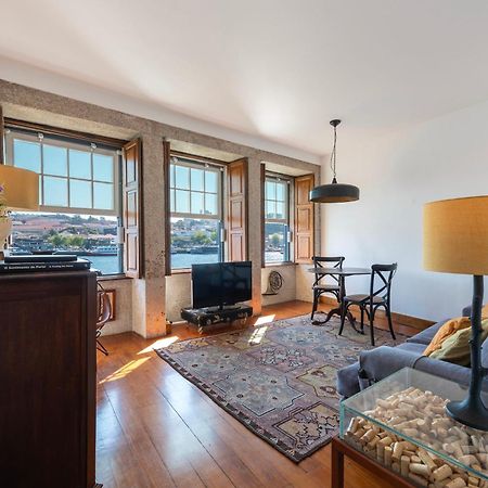Porto Premium River View I 外观 照片