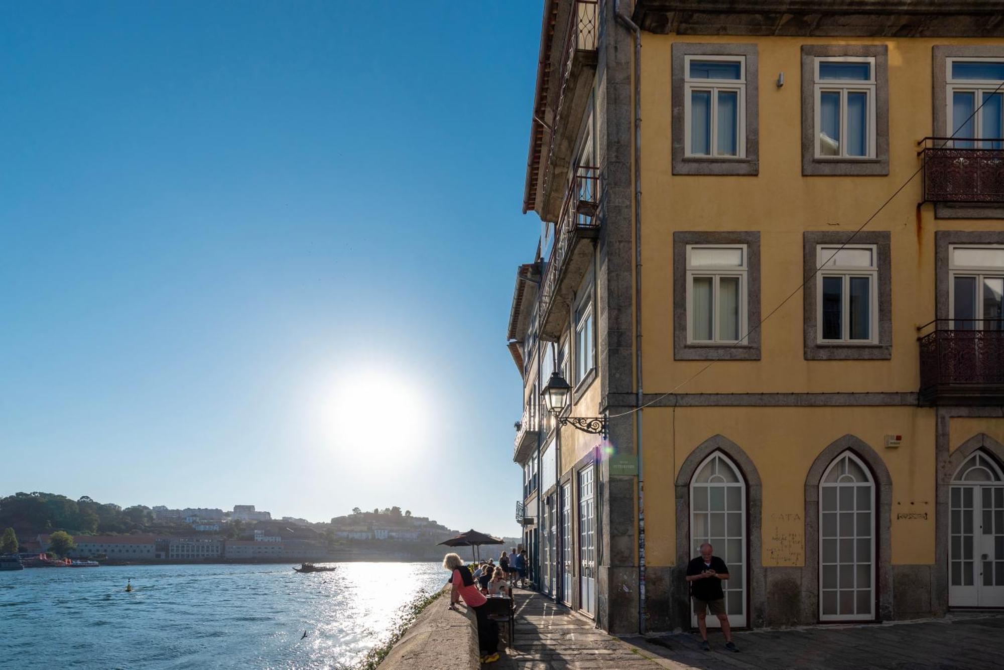 Porto Premium River View I 外观 照片