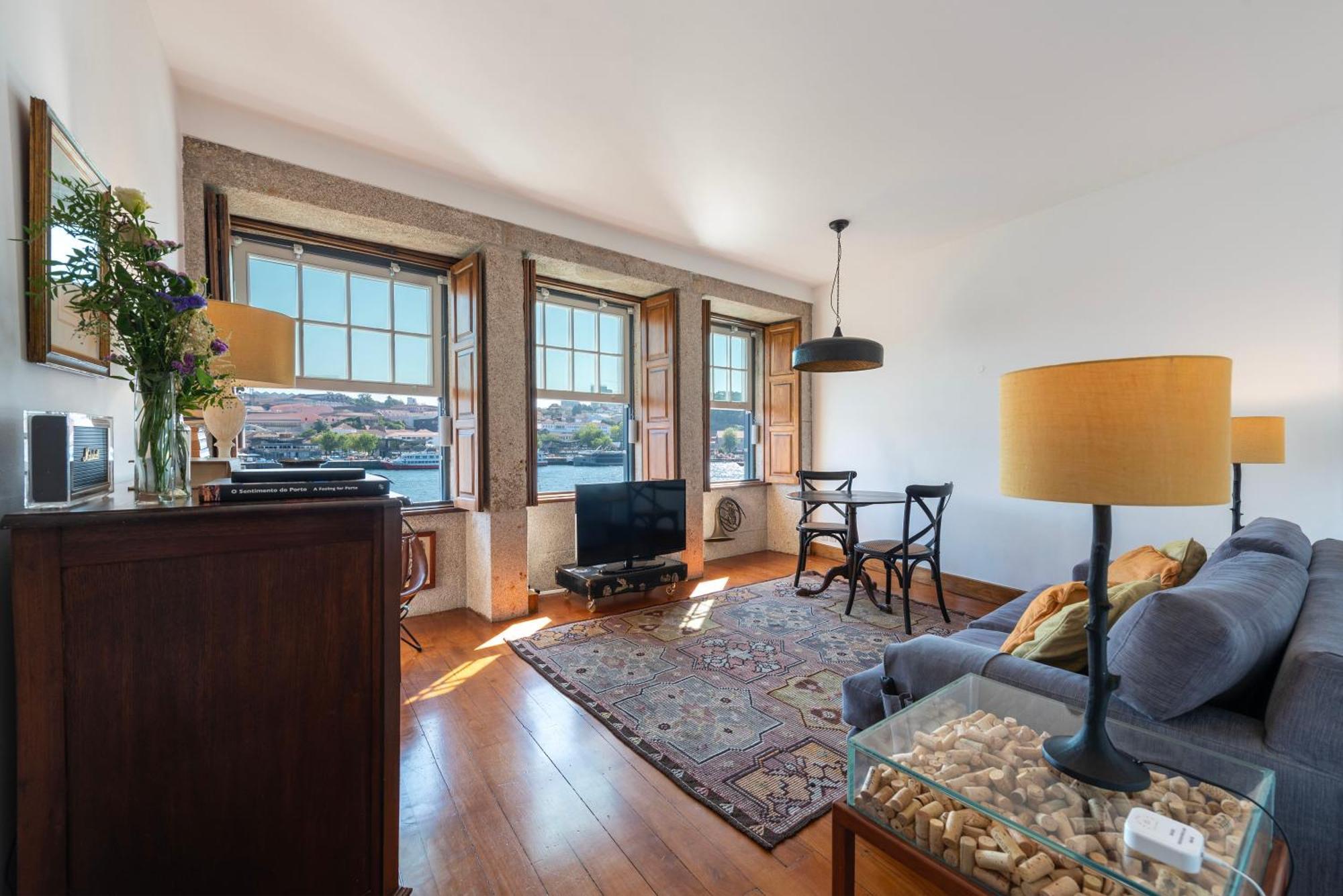 Porto Premium River View I 外观 照片