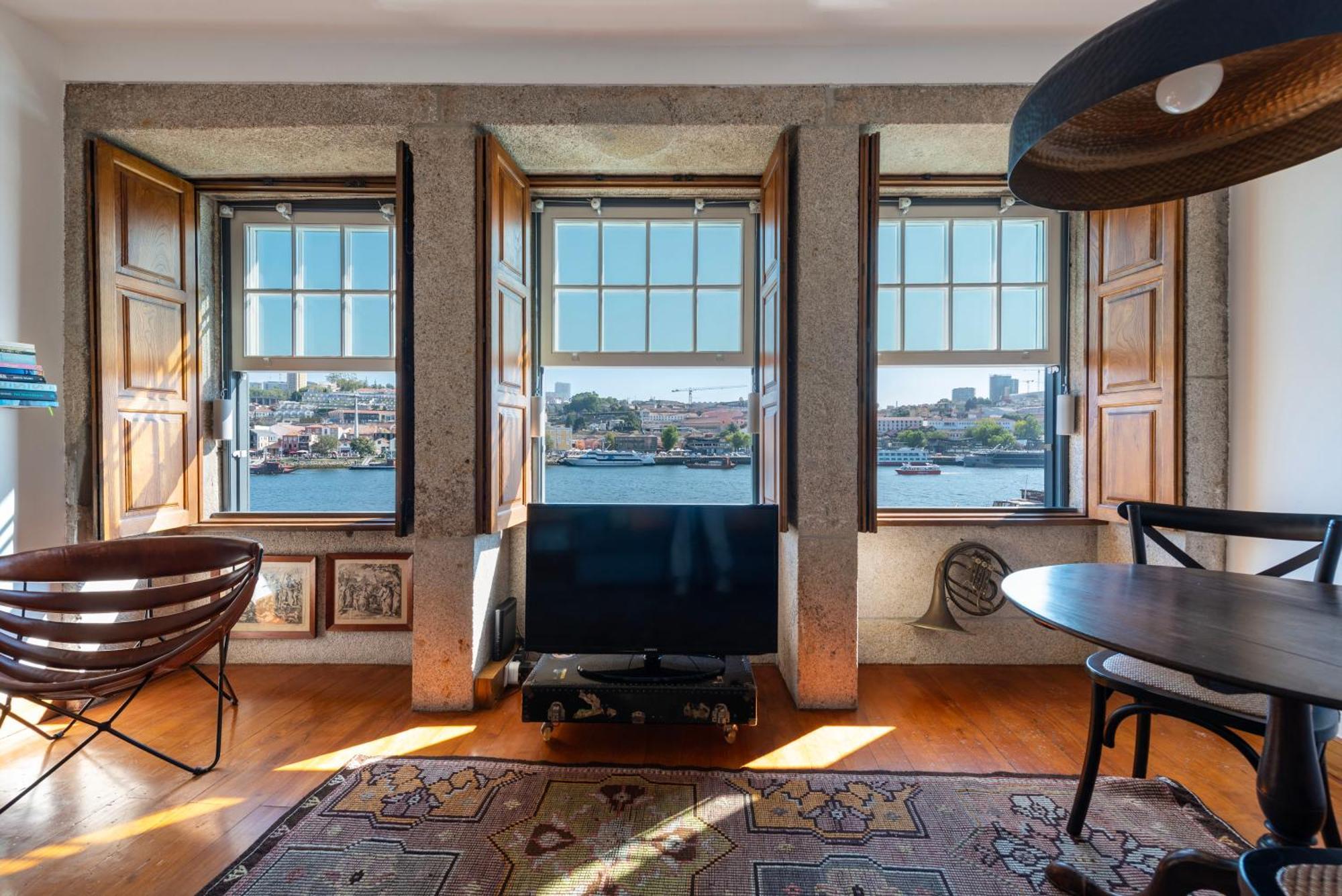 Porto Premium River View I 外观 照片